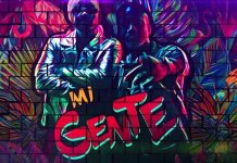 Mi Gente