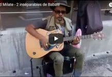 gerard milat