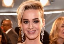 Katy Perry