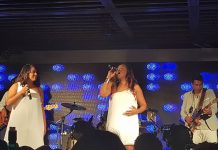 BIG UP AUX DIVAS