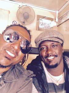 Chrisjo Clair Jason Heera musique Ile Maurice