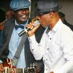 Chrisjo lin musique ile maurice
