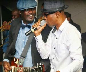 Chrisjo Clair lin musique ile maurice
