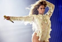 Beyoncé