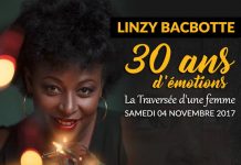 Linzy Bacbotte musique ile maurice