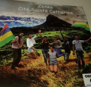 Zenes Cité Ste Catherine La musique pour briser les stéréotypes