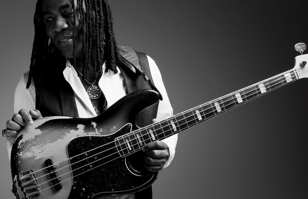 Richard Bona Heritage