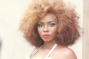 Yemi Alade