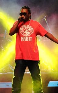 Blakkayo Fierté D'Zil