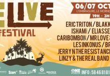 one live muzil festival