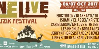 one live muzil festival
