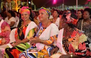 Festival Internasional Kreol 2017 – Sware Poezi