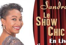 Soirée dansante Show chic by Sandra