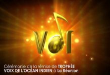 les voix de l'ocean Indien 2017