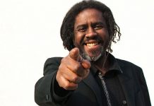 Tonton David concert ile maurice