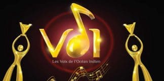 La voix de l'ocean indien 2017