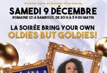 Oldies but Goldies by Linzy Bacbotte