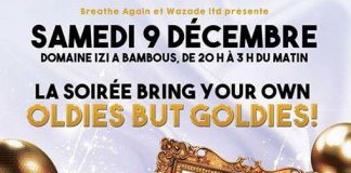 Oldies but Goldies by Linzy Bacbotte