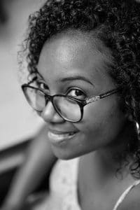 Anabelle Lénoide Portrait Musicienne Pianiste Ile Maurice