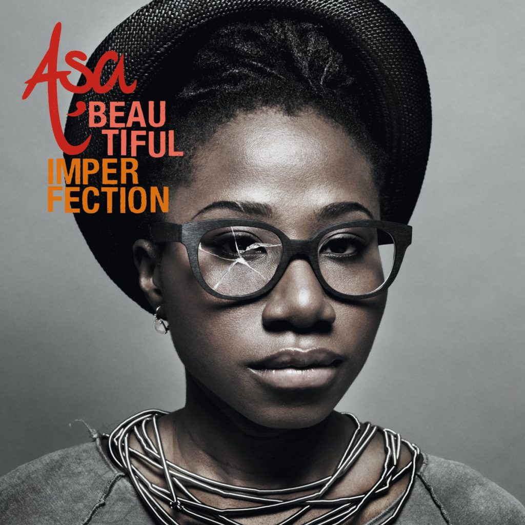Asa chanteuse du nigeria