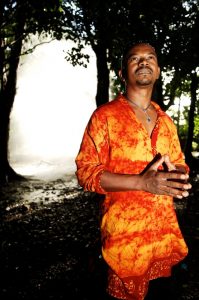 Eric Triton big willys concert Ile Maurice