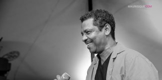 Desire François et Cassiya était en live ce samedi à Big Willys Tamarin.