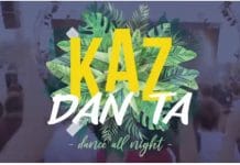 Kaz Dan ta : Tambour battant vous donne rendez-vous à Forbach le 7 avril Kaz dan ta concert ile maurice