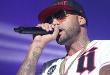 Booba en concert le 28 avril : Il va mettre le feu au Stade Anjalay Booba en concert ile maurice