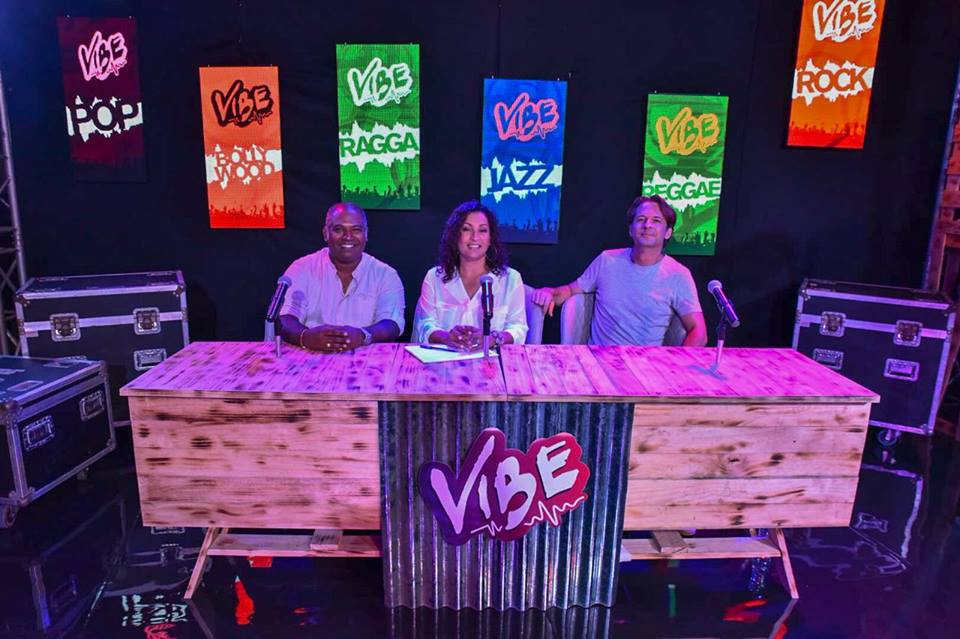 Vibesmoris