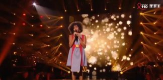 Yvette Dantier « coup de soleil »