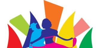 Festival international Kreol logo ile-maurice