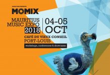 momix music expo 2018