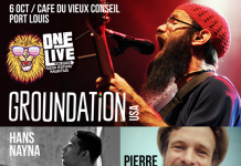 one live muzik festival 2018