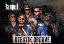 tanpet lancement concert