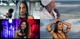 Empire woman festival 2018
