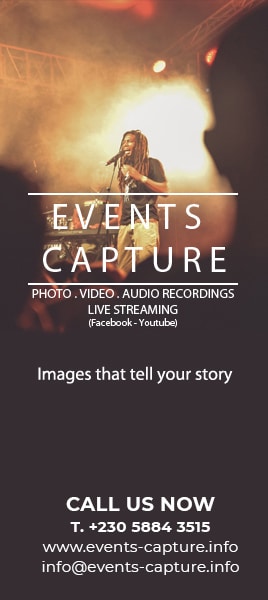 Events Capture | Video & Photo pour vos concerts