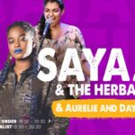 Sayaa au Caudan Waterfront