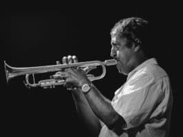 Philippe Thomas musicien mauricien