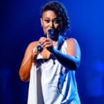 Linzy Bacbotte Virgin Music Africa