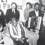 Lucien Putz et Ti frere, sega Ile Maurice