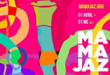 Mama Jaz 2017 – Un mois de Jazz!!! mama jaz