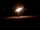 Men on Fire (Spectacle de feu)