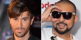 Enrique Iglesias Subeme La Radio
