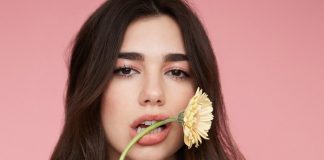 Dua Lipa