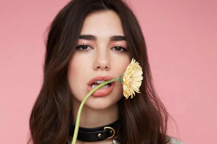 Dua Lipa Dua Lipa