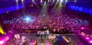 jazz in marcia 2017