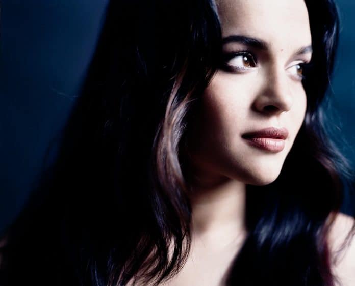 norah jones Jazz in marciac