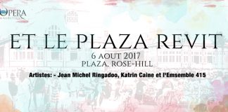 plaza concert classique