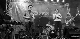 TripKeys Live – Master Blaster