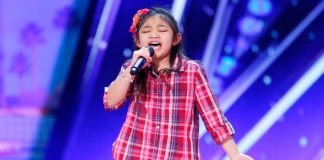 Angelica Hale America's Got Talent